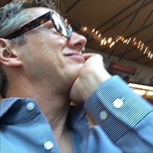 Meet your Posher, Mark